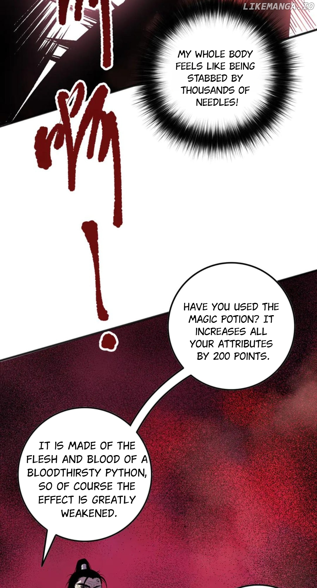 Catastrophic Necromancer Chapter 157 - page 45
